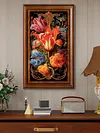Tulip - Paint By Numbers - 40*70CM - Large Size