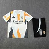 2025/2026 Real Madrid Pre-Match Training Three Colors Shirt+Shorts 1:1 Thai Quality