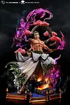 1/6 Scale Roronoa Zoro with LED - ONE PIECE Resin Statue - TJ-Studios [In Stock]