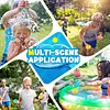Reusable Self Sealing Water Bomb Balloons 🎉 Last Day 49% OFF 🎉 buy 2 feee shippng