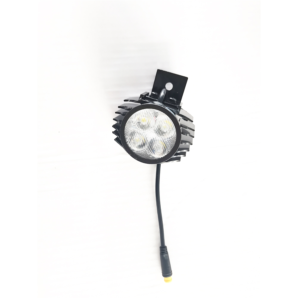 Kukirin G2 Max Headlight