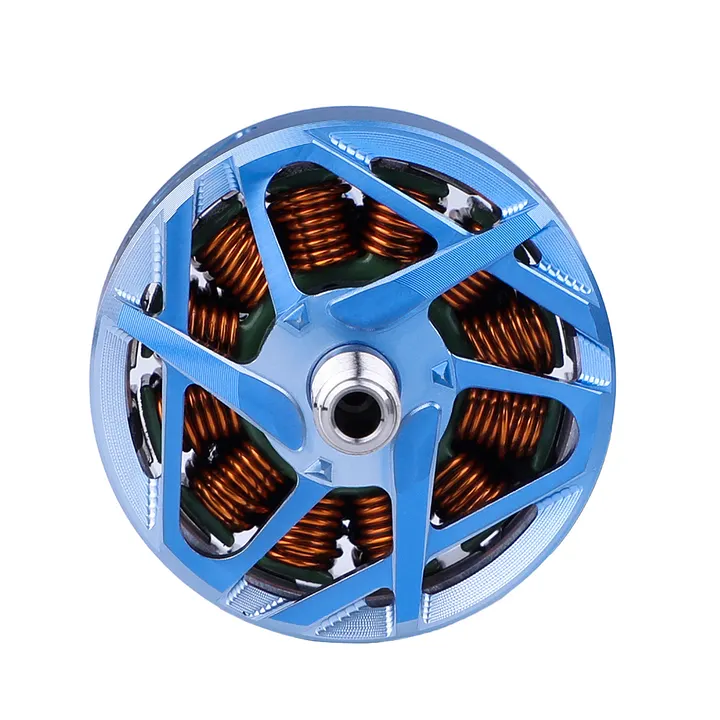 Pacer V4 P2406 Freestyle Juicy Brushless Motor- 2060KV