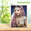 Beauty - Special Shaped Diamond Painting Kit