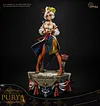 1/4 Scale Purah - The Legend of Zelda Resin Statue - Third Eye Studios