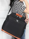 Insulated Lunch Bag Large Capacity Hand-Held Cooler Box Waterproof Picnic Bag