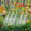 360 Bendable Automatic Irrigation System Drip Irrigation Kit for Yard Lawn Plant