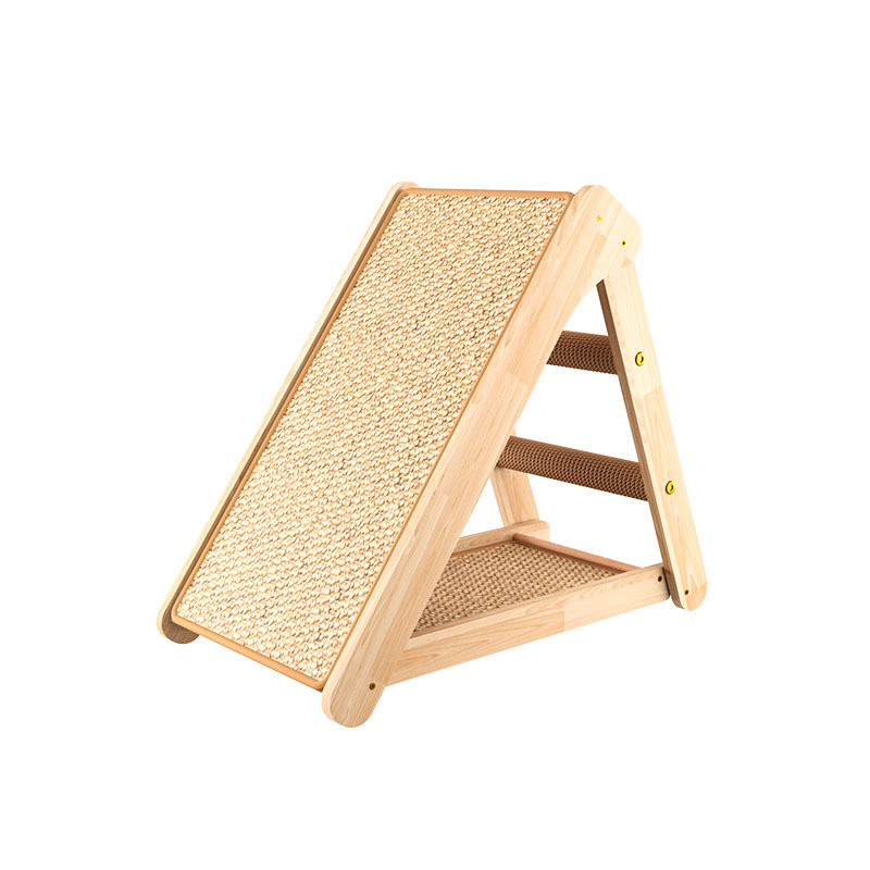 Cat Scratcher