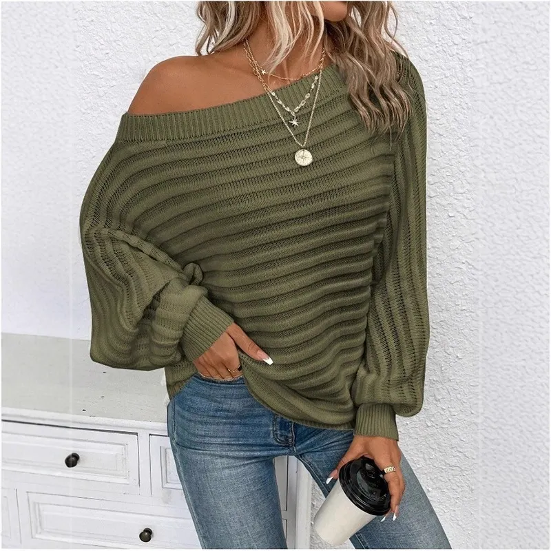 Athvotar Athvotar Hooded Knitted Cardigan Women's Long Sweater Women's Coat In The Autumn And Winter Of 2025