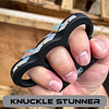 Sting Ring 28,000 Volt High Performance Rechargeable Electric Shock Ring