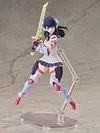 Grid Tector Ver. Rikka Takarada - SSSS. Gridman Official Statue - Good Smile Arts Shanghai