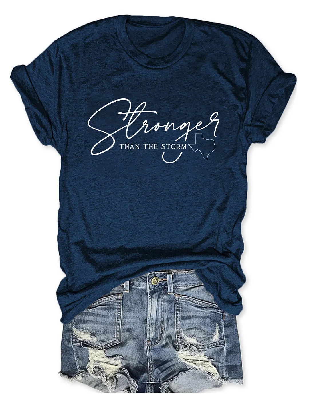 Texas Strong T-shirt