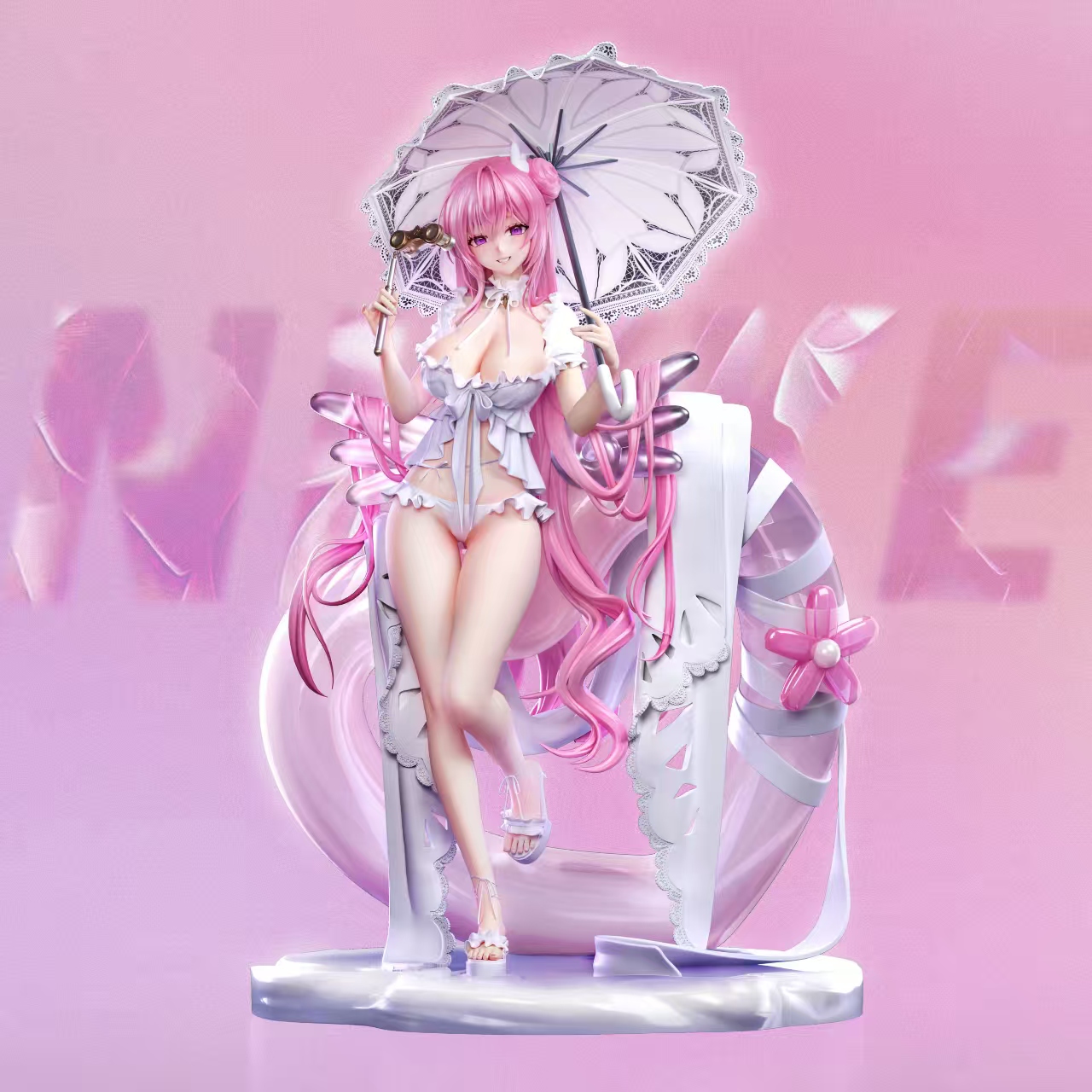 XHX Studio - 수영복 도로시 1/6 스태추(GK)