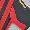 2013/2014 Retro AC Milan Home Football Shirt 1:1 Thai Quality love fball