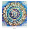 Flower - Special Shaped Diamond Painting Kit