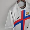 2022/2023 Barcelona Third Away Football Shirt 1:1 Thai Quality love fball