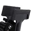 1 Pair Cross Stitch Clip Clamp 360 Rotation Clip-On Desk Stand 