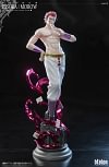 1/5 Scale Hisoka Morow - HUNTER X HUNTER Resin Statue - Dtalon Studio