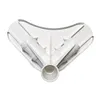 Pool Frame Corner Support Plastic Pool Frame Corner Joint for Pool Frame Corner