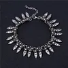 Carving Tassels Footchain Accessories