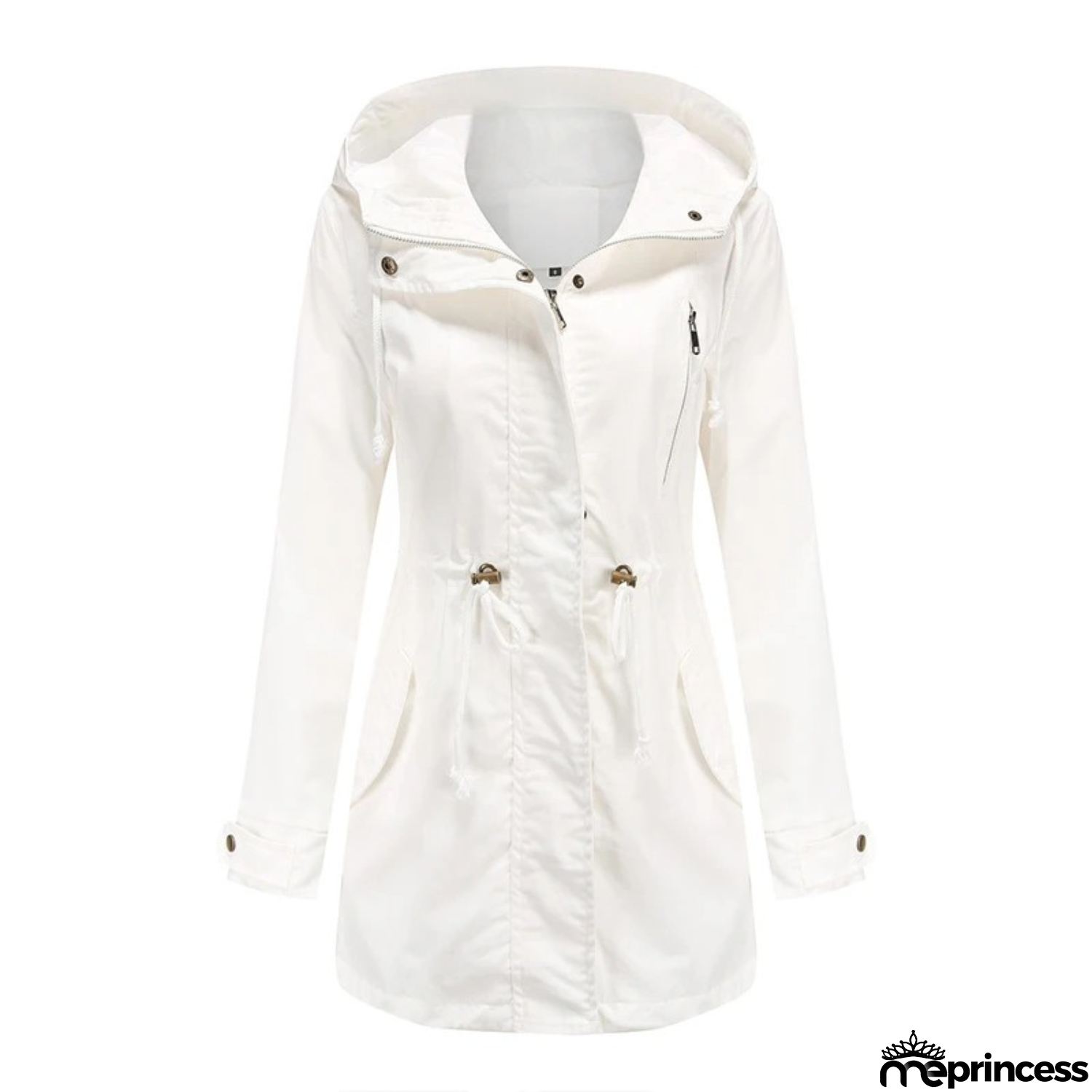 Modern and Fashionable winter Jacket