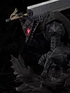 L Size POP UP PARADE Series Guts with Berserker Armor - Berserk Official Statue - Max Factory