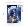Beauty - Partial Round Diamond Painting