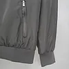 2021/2022 Psg Paris Saint-Germain Windbreaker Black love fball