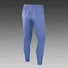 2024/2025 Manchester City Half-Pull Training Suit Grey Football Shirt 1:1 Thai Quality Set
