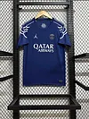 2024/2025 Paris Saint-Germain Fourth Away  Football Shirt 1:1 Thai Quality