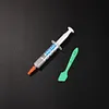 GD900 Thermal Conductive Grease Net Weight 7 Grams Heat Sink Compound for CPU