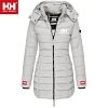 Helly-Hansen&reg; DAMSKA DŁUGA KURTKA PUCHOWA