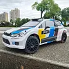 TS-P12 Rally Car 1/12 RC Remote Control Model