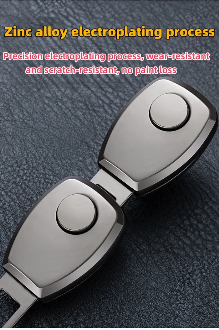 Car Safety Belt Bayonet Belt Extender