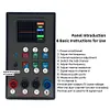 Dual Channel VI Curve Tester Circuit Board Online Detection Tester ASA Tester