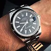Rolex 126334 Datejust Bright Blue-New