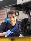 Offset Extension Wrench Tight Spaces Extension with 1/2 1/4 3/8in Drive Adapters