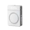 PTZ Camera Hard Drive Box M.2 NVME Protocol Solid State Drive Reading Aluminum Alloy Mobile Hard Drive Box