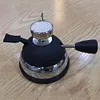 Butane Mini Burner for Tabletop Siphon Syphon Adjustable Flame Butane Gas Burner