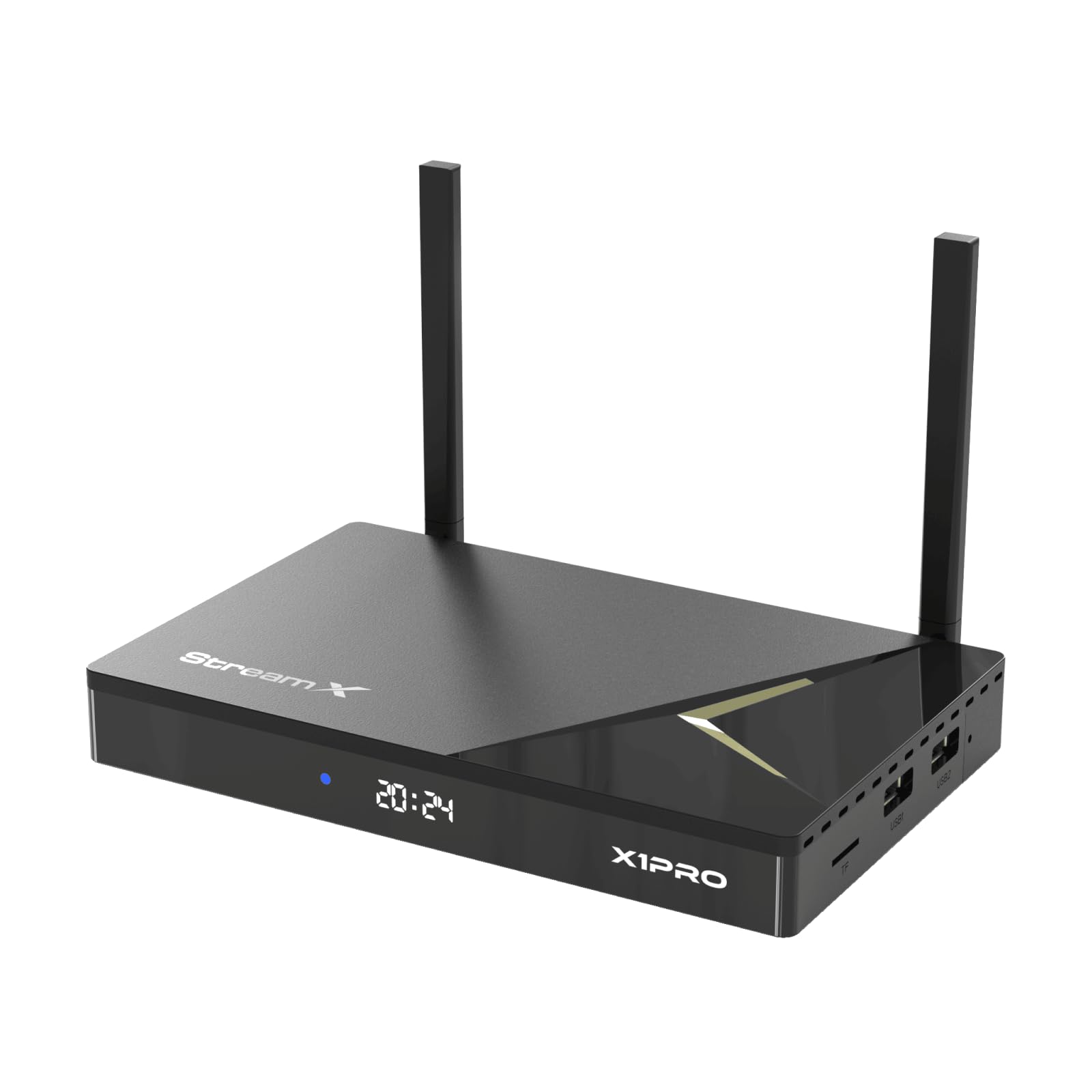 StreamX X1 Pro   XSUPERBOX