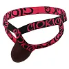Ultra-Thin Pocket Low-Rise Thong