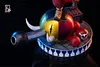 POP MAX Scale Buggy the Star Clown - ONE PIECE Resin Statue - Treasure-Studios