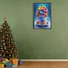 Diamond Painting -DIY Full Round Drill Cup Flower(40*60CM)