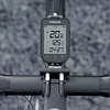Bike Stopwatch Mount Aluminum Alloy Adjustable Bicycle Handlebar Computer Holder