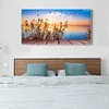 (Big Size) River - Full Round Diamond Painting 80x40CM