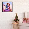 Diamond Painting-DIY Full Round Drill Stitch