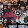 (Multi Style)Black Sabbath - Vintage Metal Signs - 20*30cm/30*40cm - Music