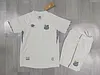 2025/2026 Kids Size Santos Home Football Shirt 1:1 Thai Quality