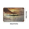 (Multi Style)Aircraft&Motorcycle - Vintage Metal Signs - 20*30cm