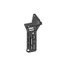 Titanium Alloy Mini Multi-Function Wrench, Adjustable Wrench With Hexagonal Head, EDC Keychain Screwdriver