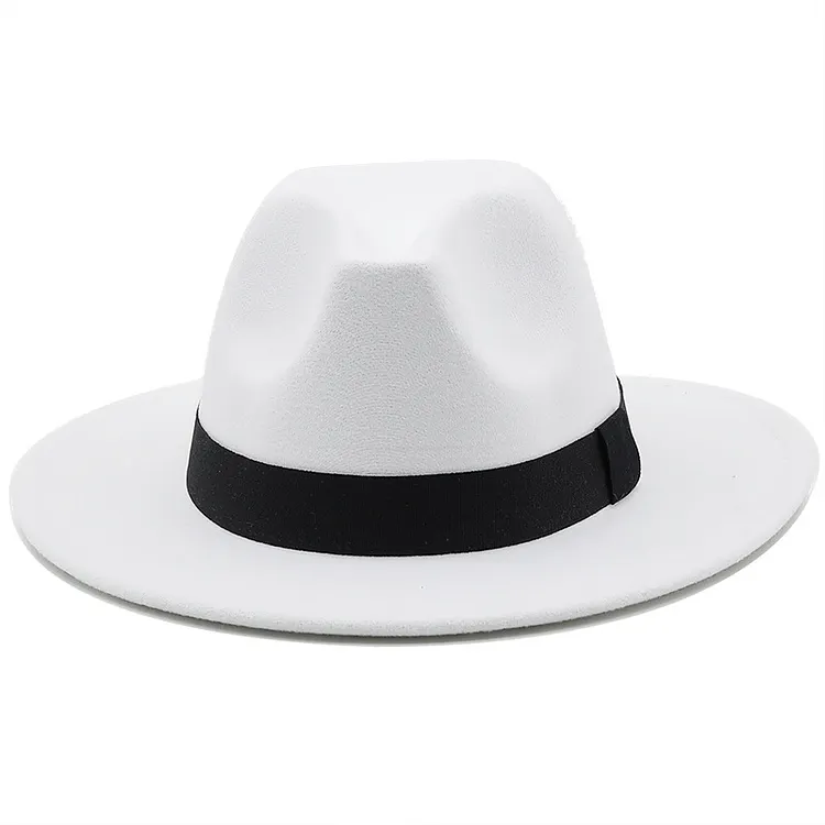 🎩Hot sale 40% off🕵️ british style classic fedora